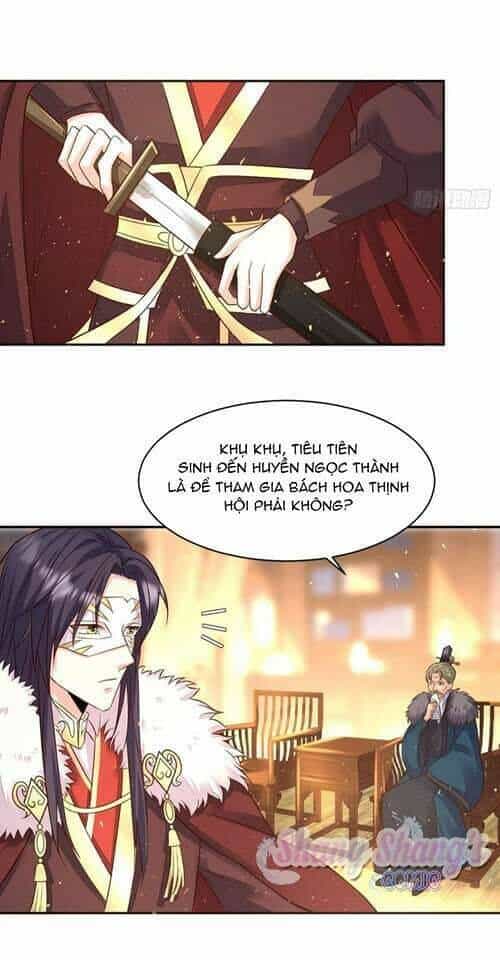 Vương Gia Khắc Thê - Chương 109 - ảnh 4