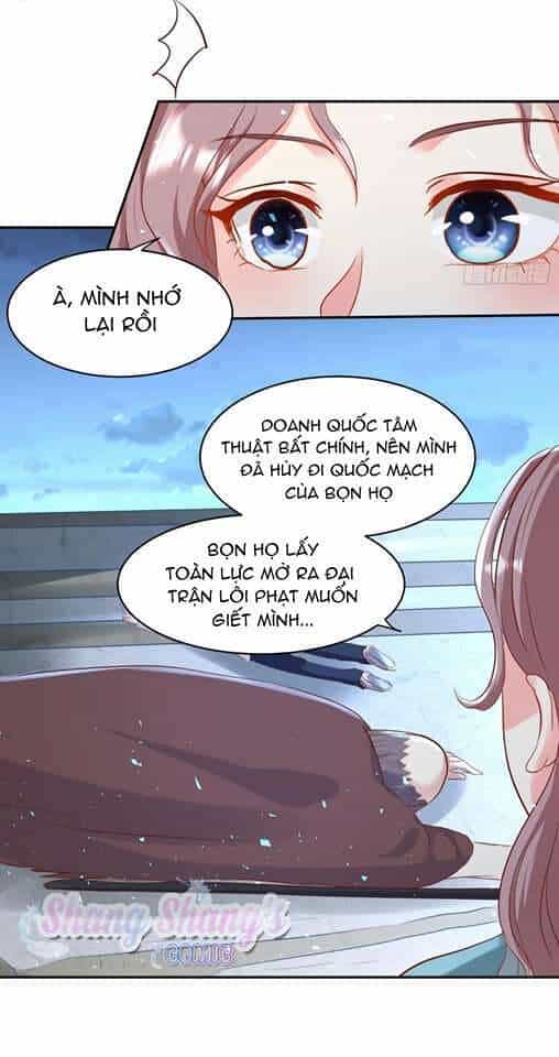 Vương Gia Khắc Thê - Chương 115 - ảnh 10