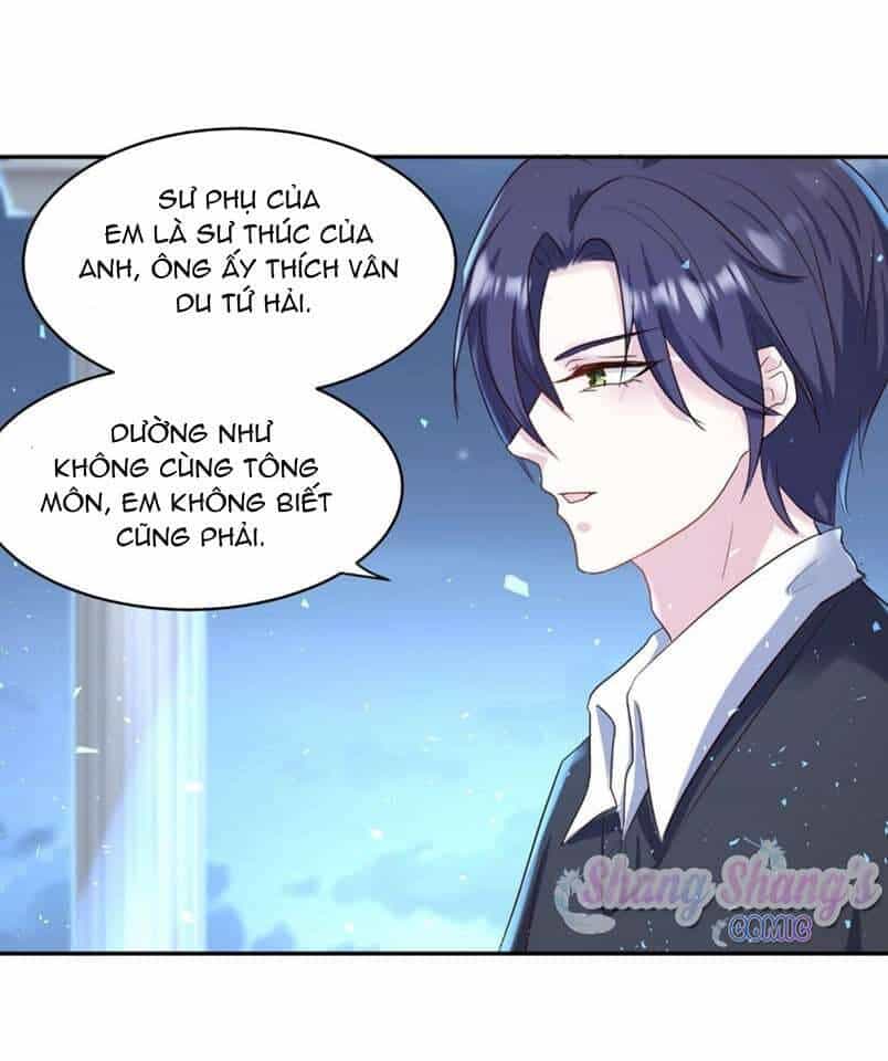 Vương Gia Khắc Thê - Chương 115 - ảnh 18
