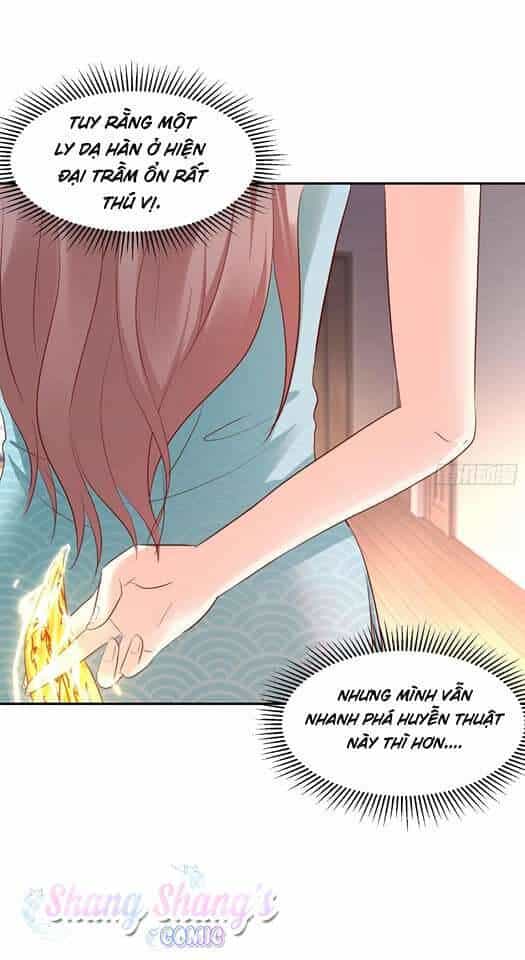 Vương Gia Khắc Thê - Chương 115 - ảnh 29