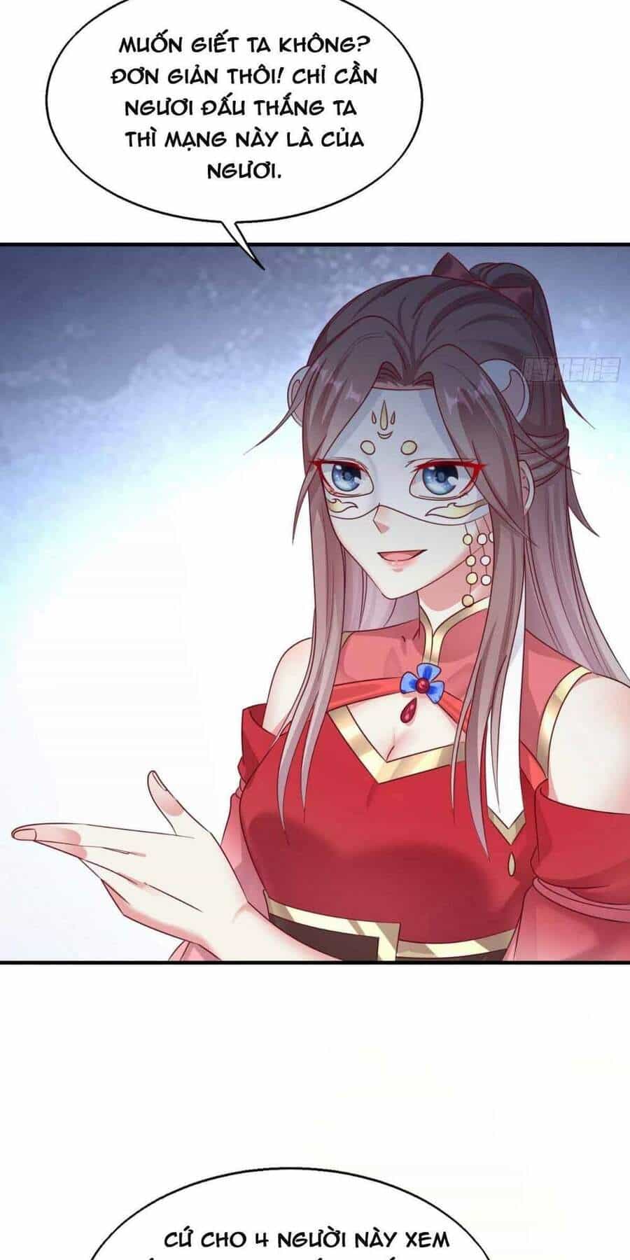 Vương Gia Khắc Thê - Chương 13 - ảnh 18