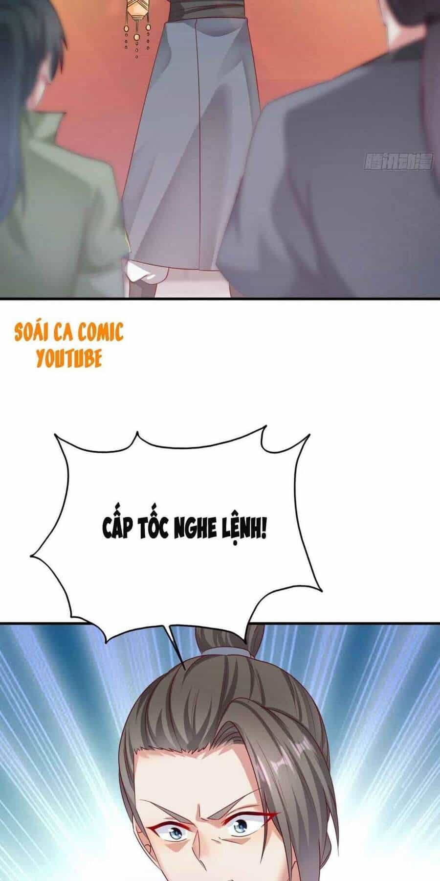 Vương Gia Khắc Thê - Chương 13 - ảnh 25