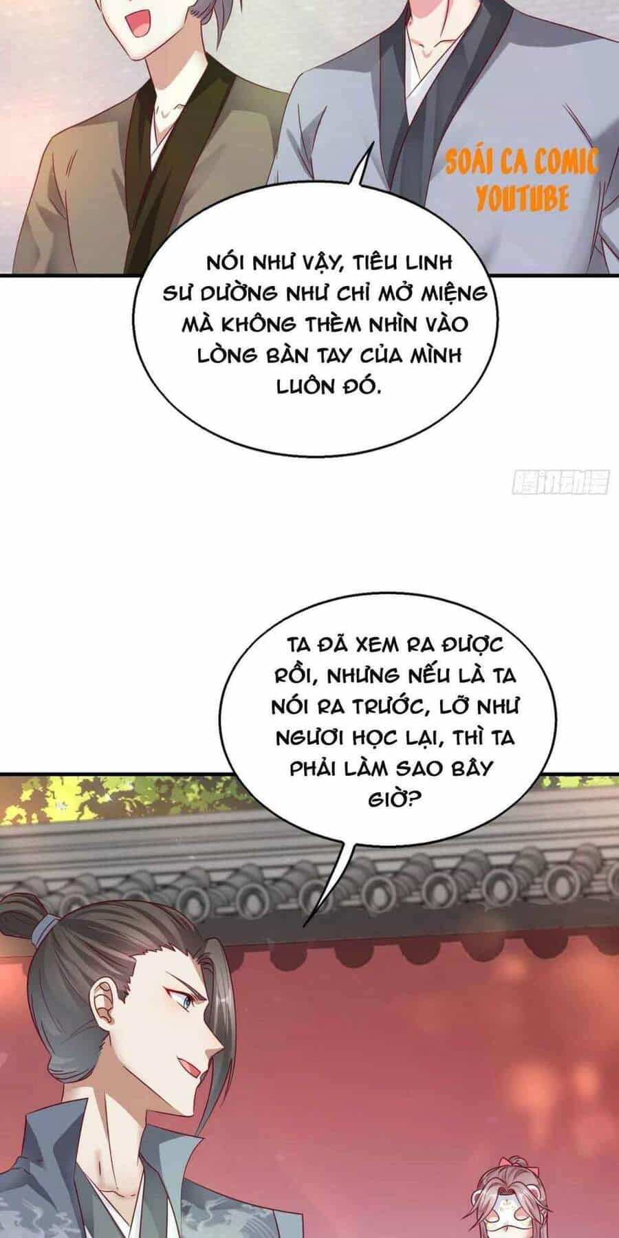 Vương Gia Khắc Thê - Chương 13 - ảnh 27