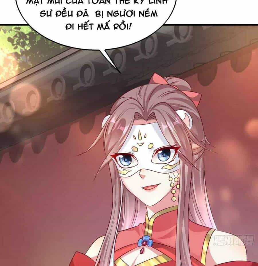 Vương Gia Khắc Thê - Chương 13 - ảnh 37