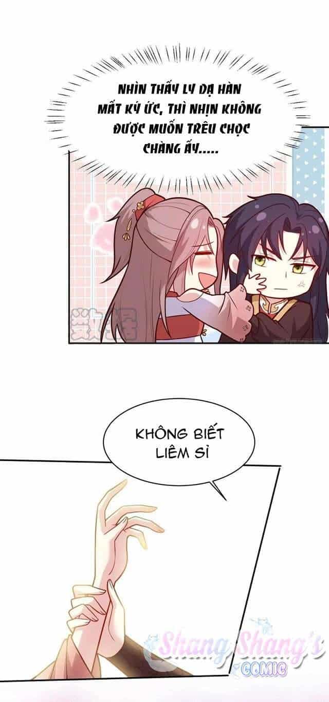 Vương Gia Khắc Thê - Chương 116 - ảnh 29