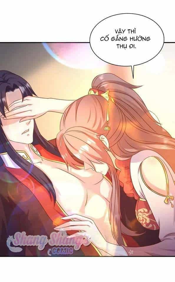 Vương Gia Khắc Thê - Chương 117 - ảnh 18
