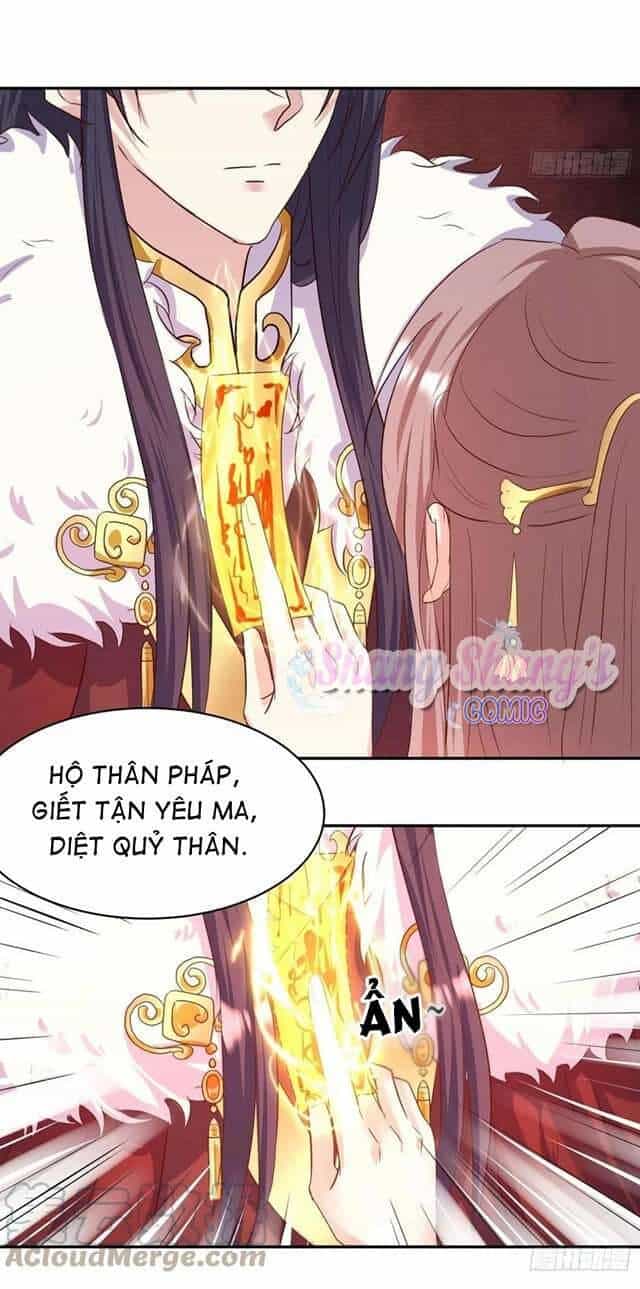Vương Gia Khắc Thê - Chương 118 - ảnh 21