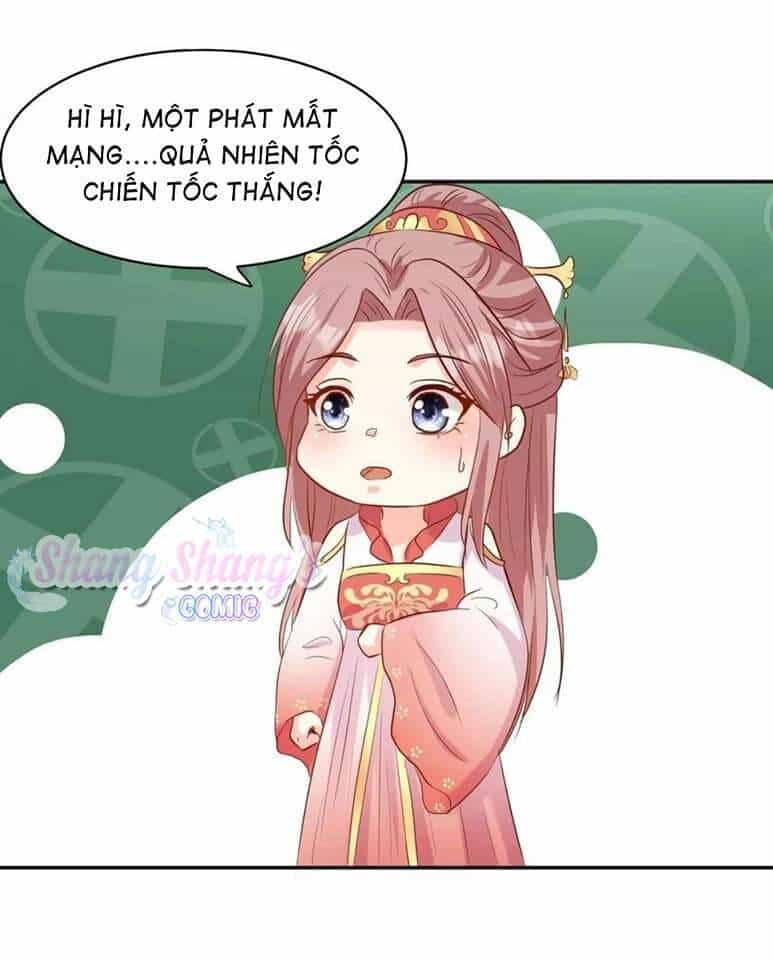 Vương Gia Khắc Thê - Chương 118 - ảnh 29
