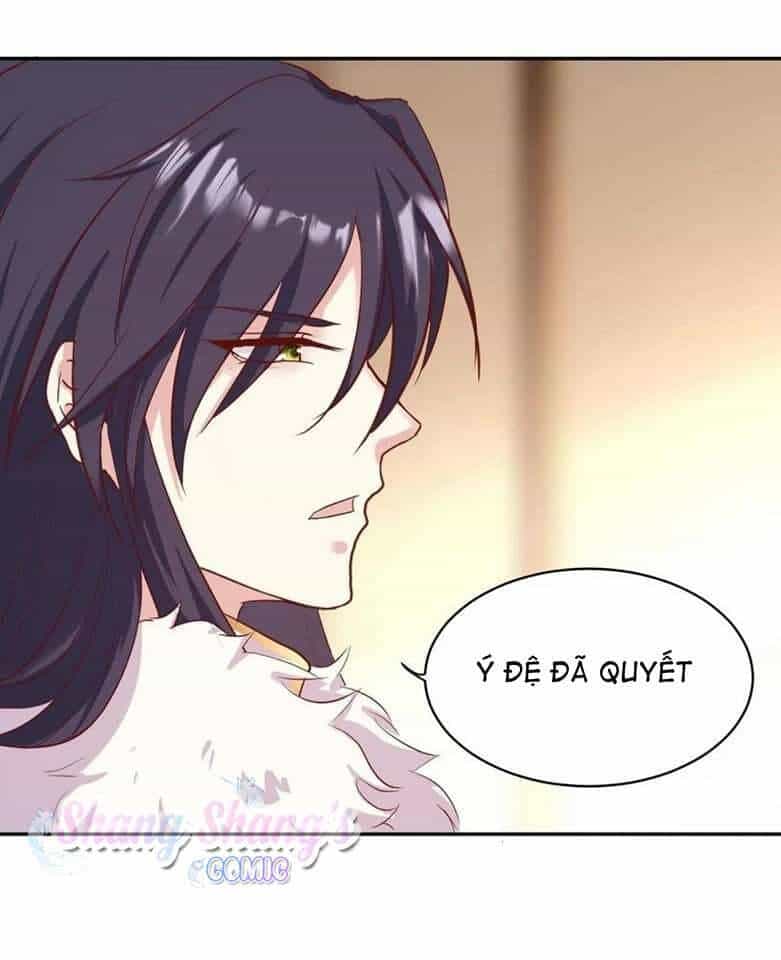 Vương Gia Khắc Thê - Chương 118 - ảnh 9