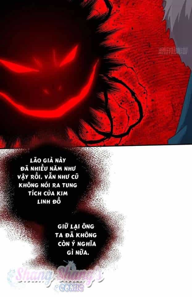 Vương Gia Khắc Thê - Chương 119 - ảnh 5