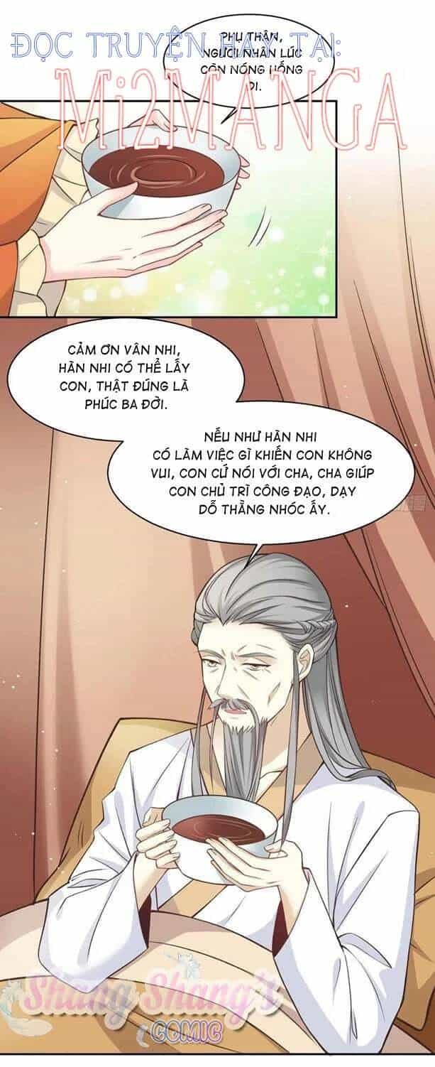 Vương Gia Khắc Thê - Chương 121 - ảnh 21