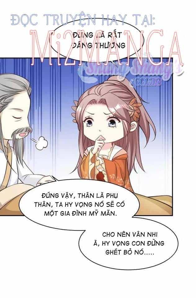 Vương Gia Khắc Thê - Chương 121 - ảnh 23