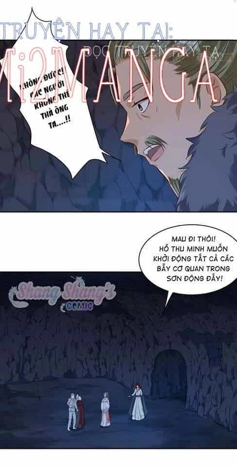 Vương Gia Khắc Thê - Chương 121 - ảnh 7