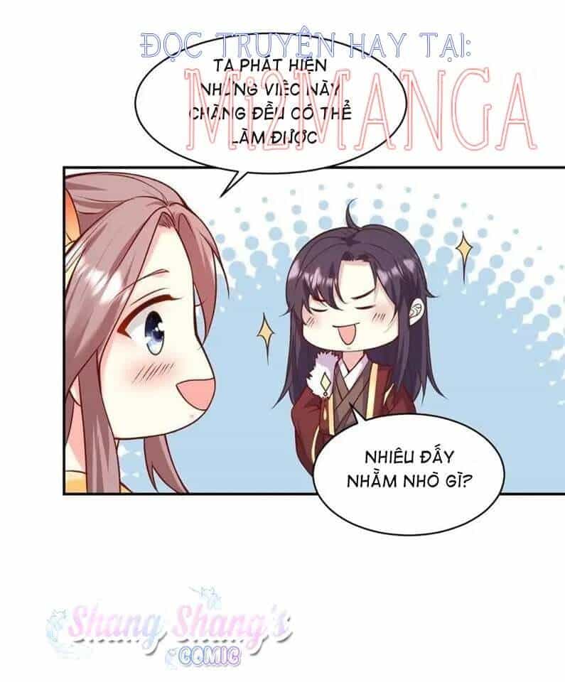 Vương Gia Khắc Thê - Chương 122 - ảnh 8