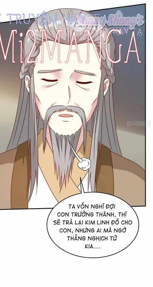 Vương Gia Khắc Thê - Chương 123 - ảnh 10