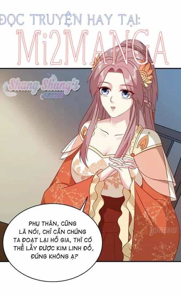 Vương Gia Khắc Thê - Chương 123 - ảnh 12