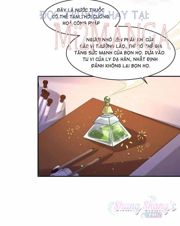 Vương Gia Khắc Thê - Chương 125 - ảnh 23