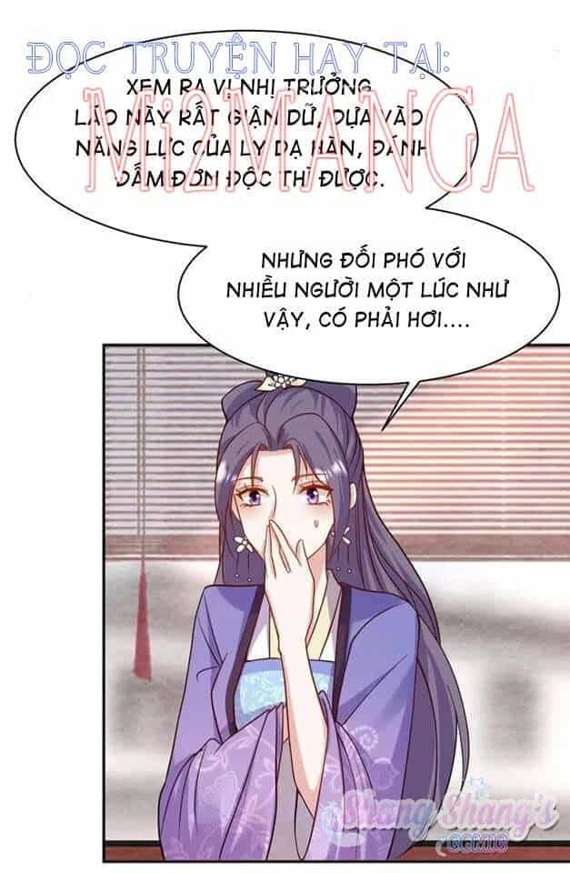 Vương Gia Khắc Thê - Chương 125 - ảnh 28