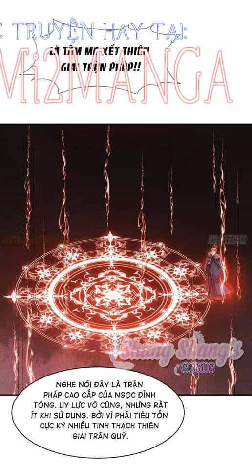 Vương Gia Khắc Thê - Chương 125 - ảnh 4