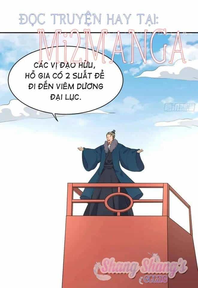 Vương Gia Khắc Thê - Chương 126 - ảnh 24