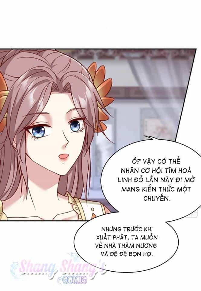 Vương Gia Khắc Thê - Chương 129 - ảnh 4