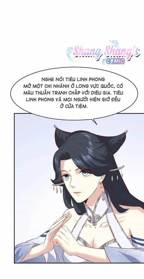 Vương Gia Khắc Thê - Chương 130 - ảnh 13