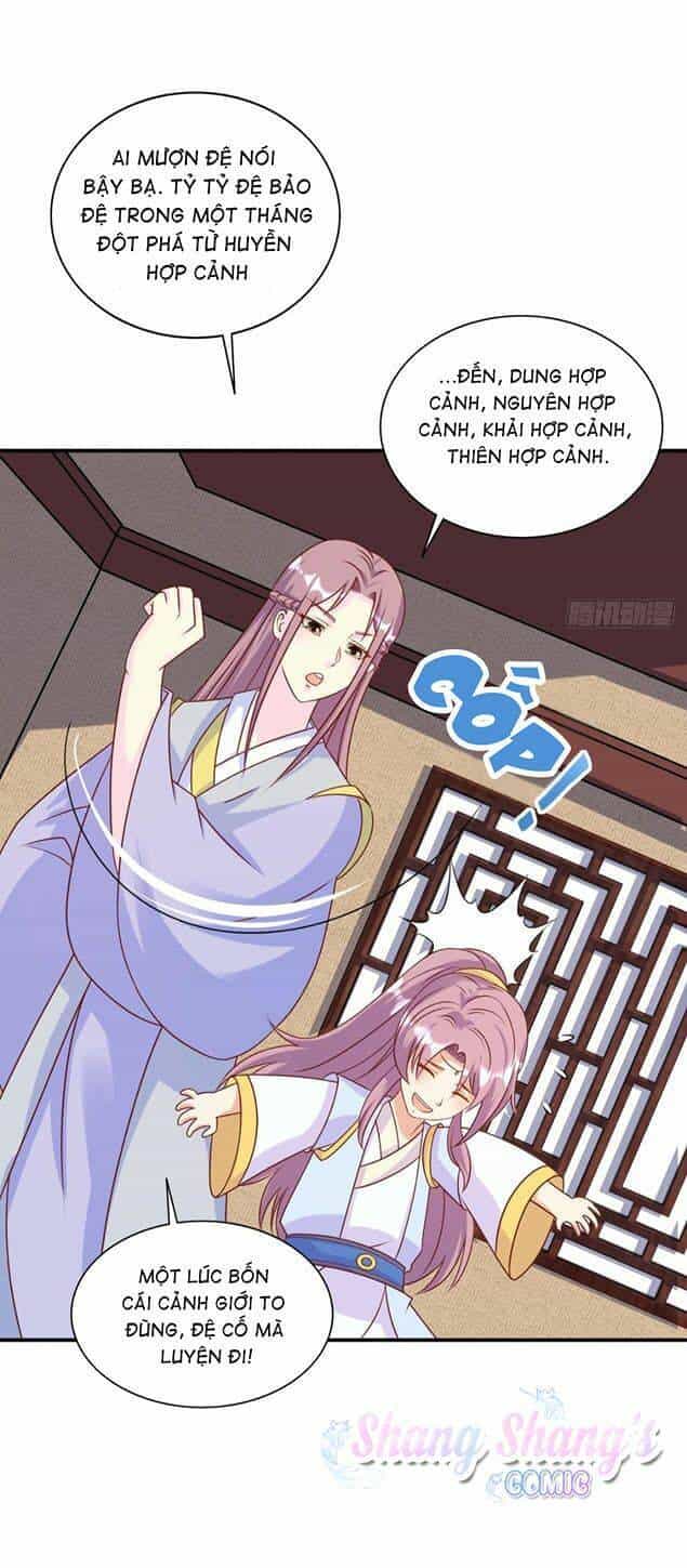 Vương Gia Khắc Thê - Chương 131 - ảnh 23