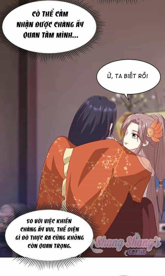 Vương Gia Khắc Thê - Chương 133 - ảnh 6