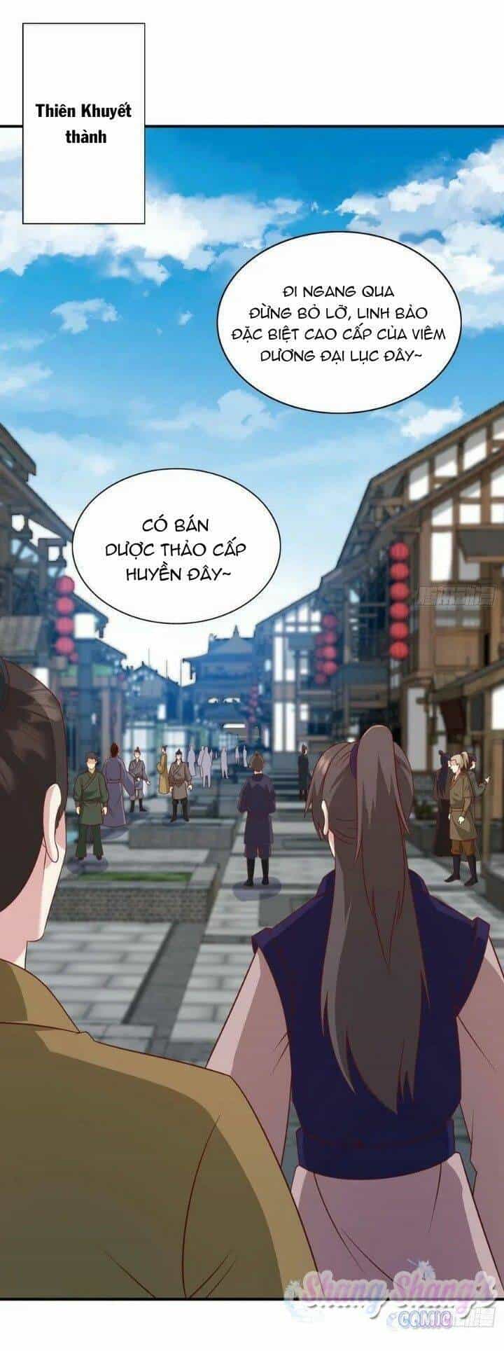 Vương Gia Khắc Thê - Chương 139 - ảnh 3