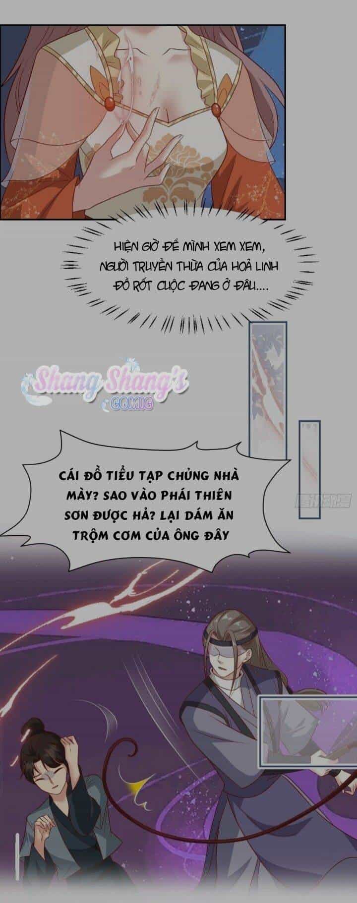 Vương Gia Khắc Thê - Chương 141 - ảnh 52