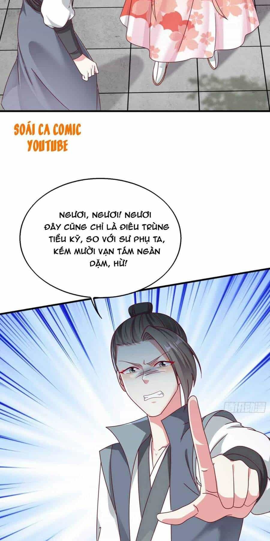 Vương Gia Khắc Thê - Chương 15 - ảnh 10