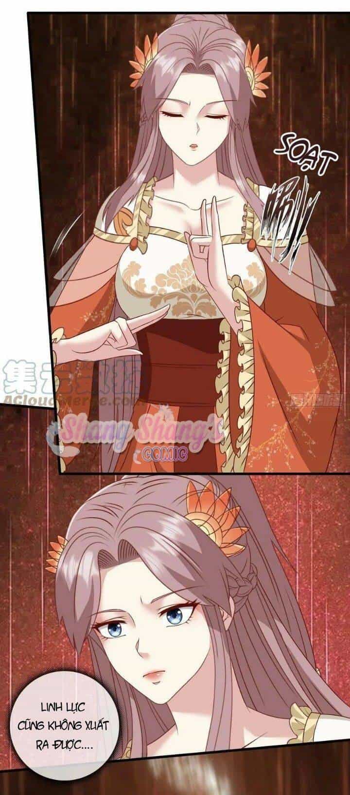 Vương Gia Khắc Thê - Chương 145 - ảnh 23