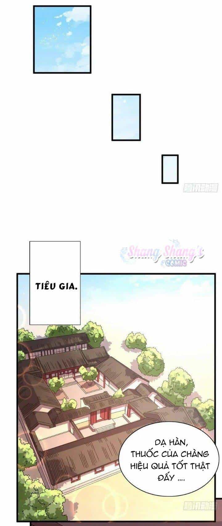Vương Gia Khắc Thê - Chương 147 - ảnh 18