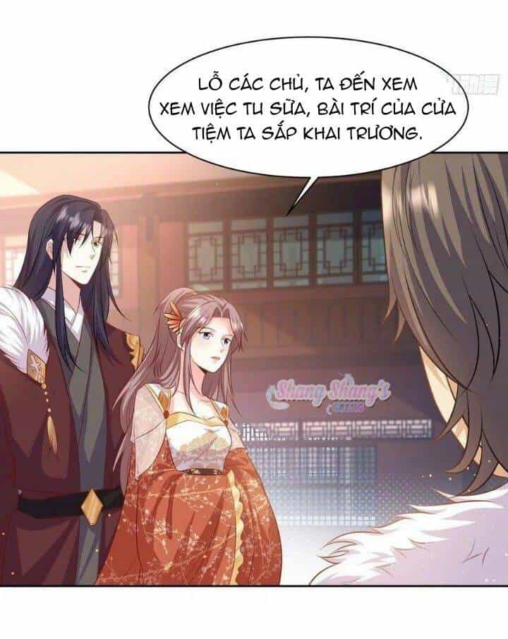 Vương Gia Khắc Thê - Chương 147 - ảnh 47