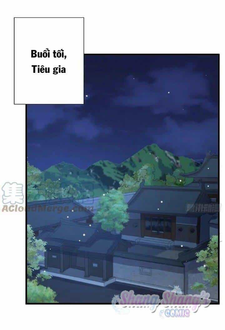 Vương Gia Khắc Thê - Chương 149 - ảnh 16