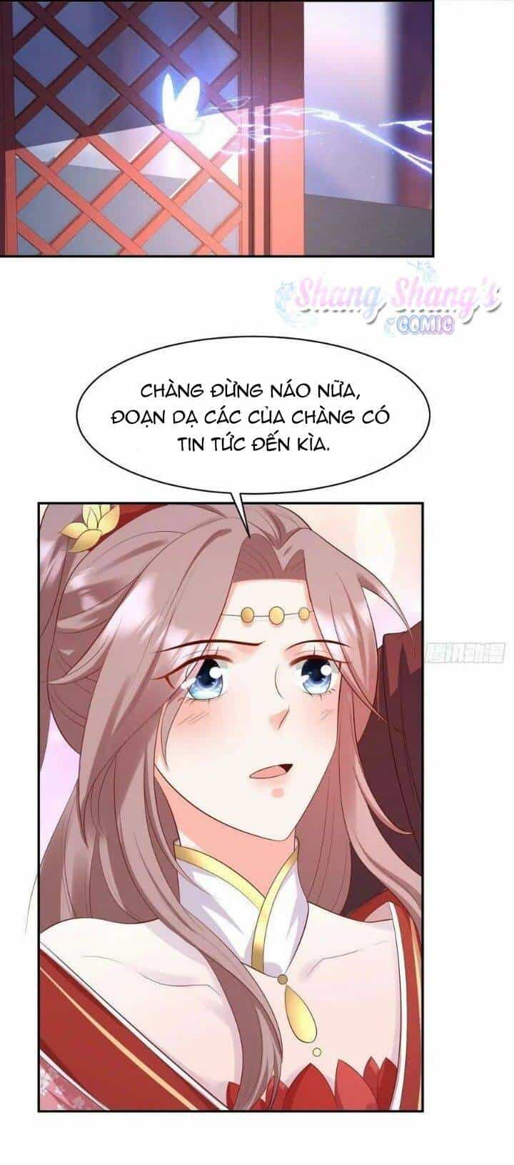 Vương Gia Khắc Thê - Chương 149 - ảnh 28
