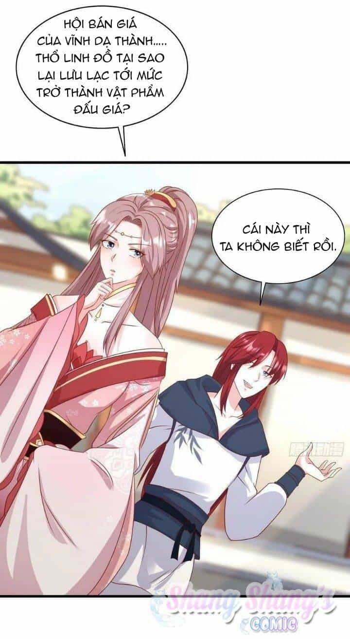 Vương Gia Khắc Thê - Chương 151 - ảnh 19