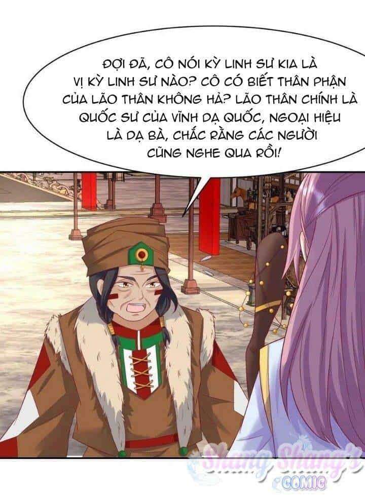 Vương Gia Khắc Thê - Chương 151 - ảnh 37