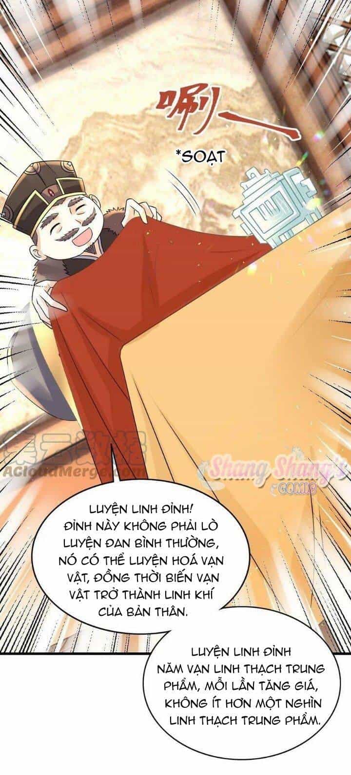 Vương Gia Khắc Thê - Chương 153 - ảnh 29