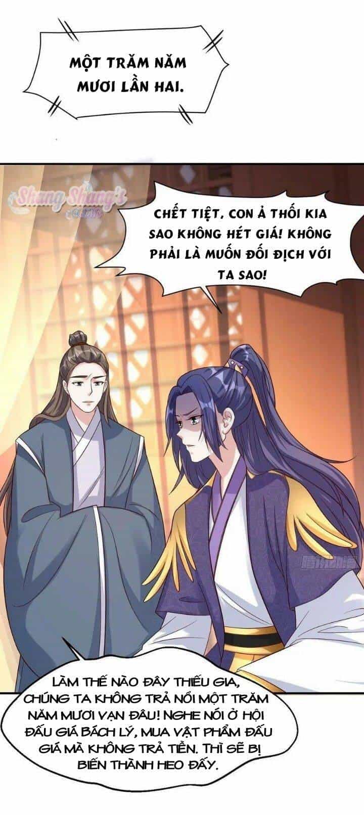 Vương Gia Khắc Thê - Chương 153 - ảnh 39