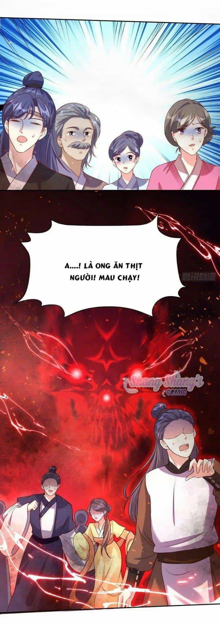 Vương Gia Khắc Thê - Chương 153 - ảnh 52