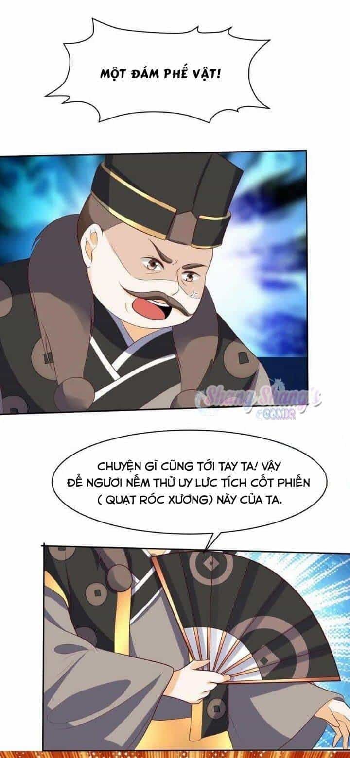 Vương Gia Khắc Thê - Chương 155 - ảnh 56