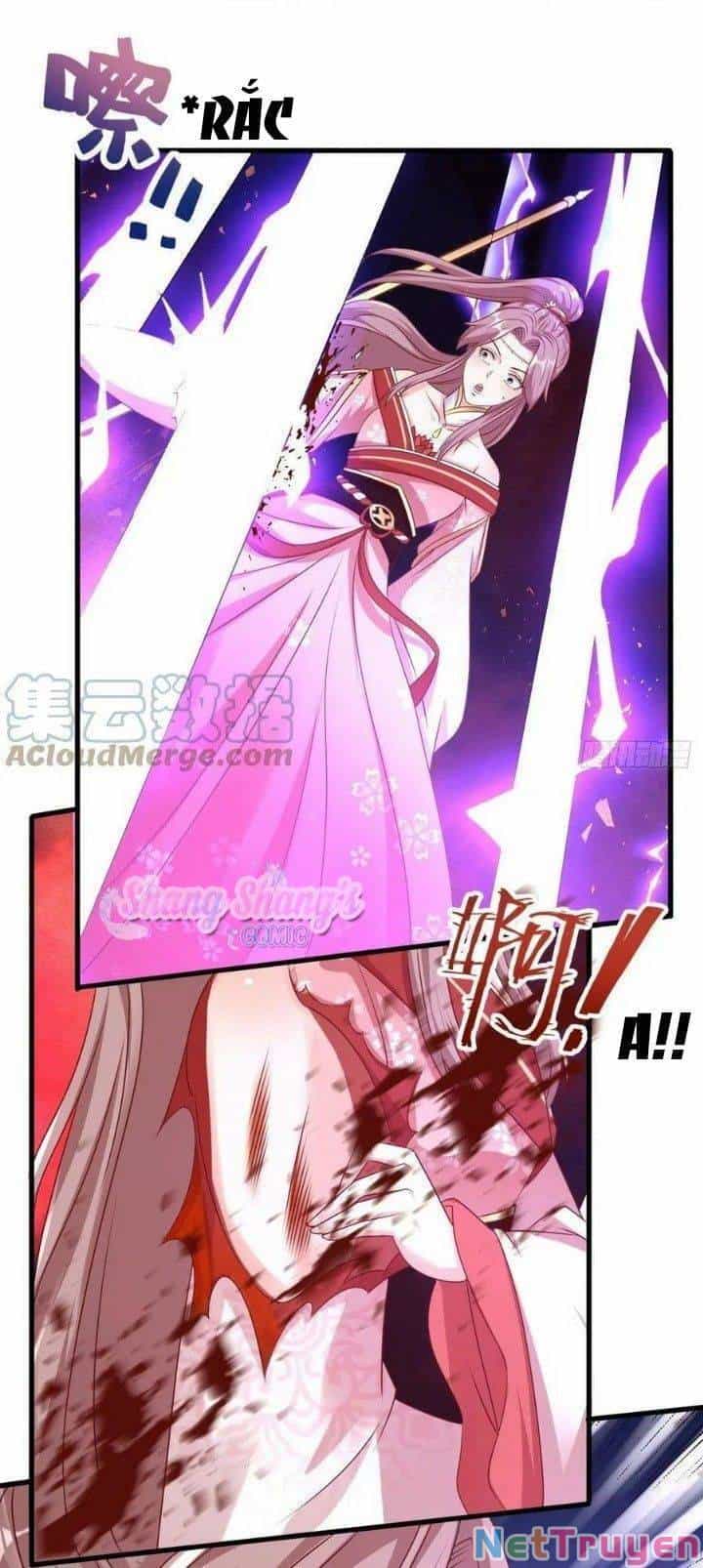 Vương Gia Khắc Thê - Chương 157 - ảnh 11