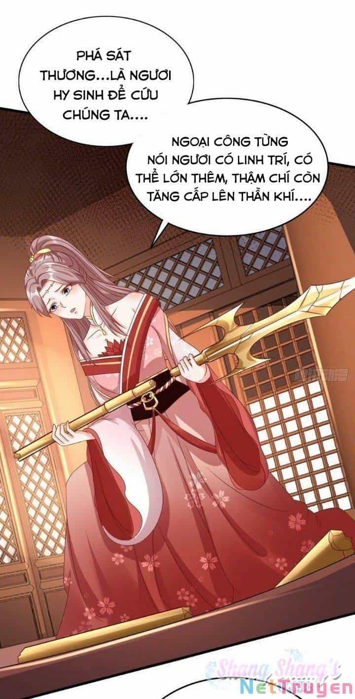 Vương Gia Khắc Thê - Chương 157 - ảnh 30