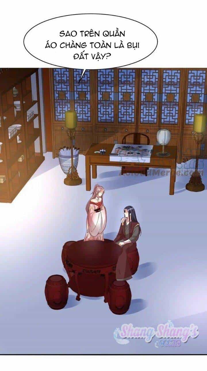 Vương Gia Khắc Thê - Chương 158 - ảnh 28