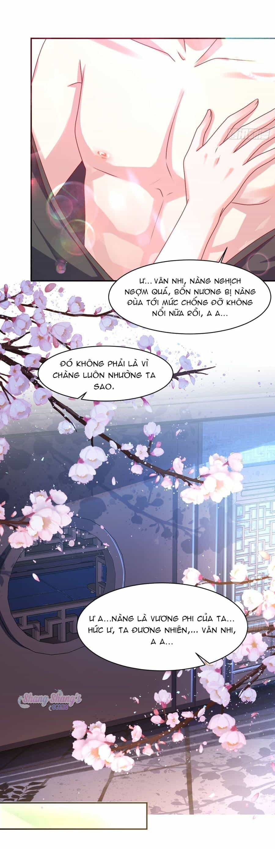 Vương Gia Khắc Thê - Chương 163 - ảnh 60