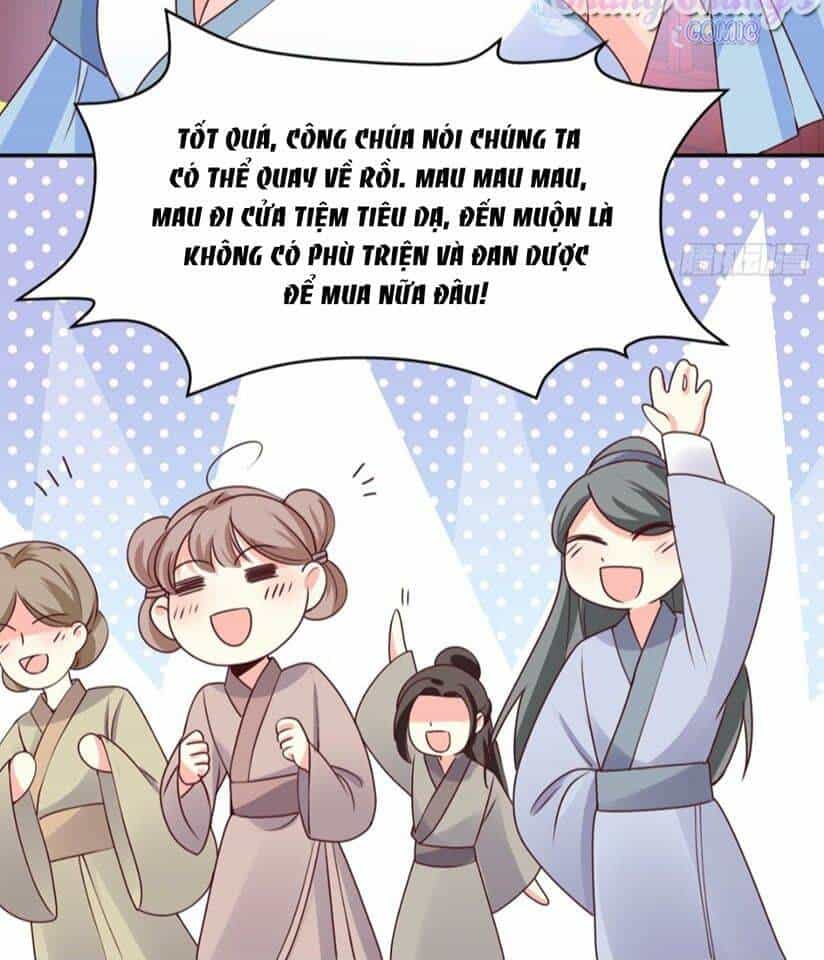 Vương Gia Khắc Thê - Chương 165 - ảnh 17