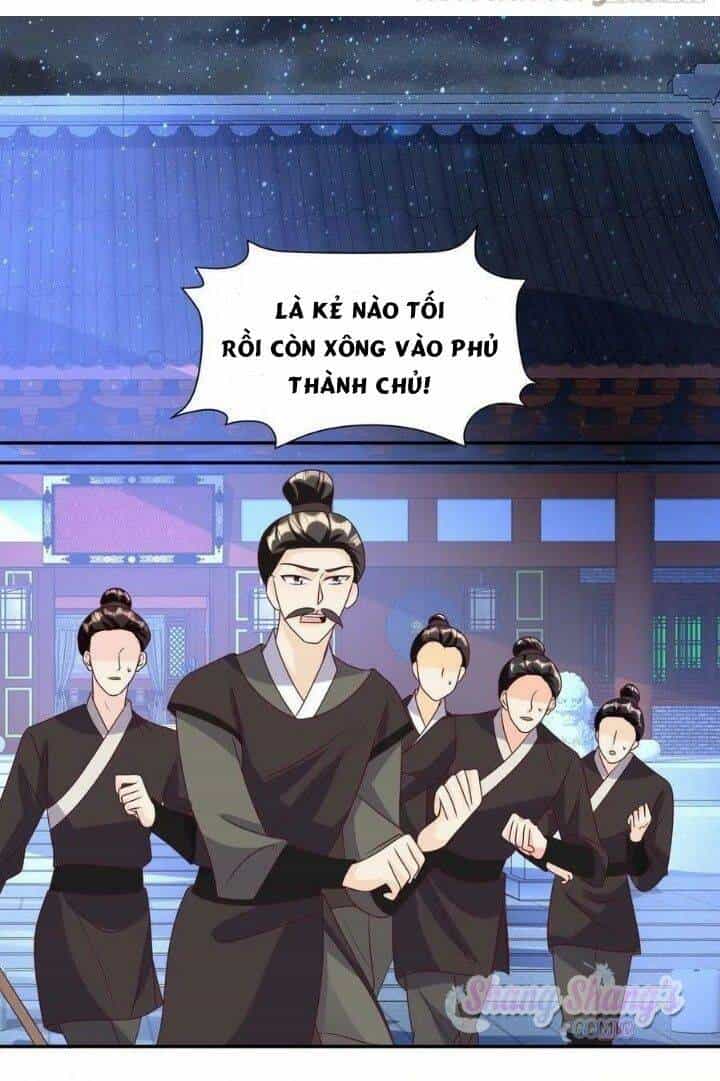 Vương Gia Khắc Thê - Chương 167 - ảnh 15