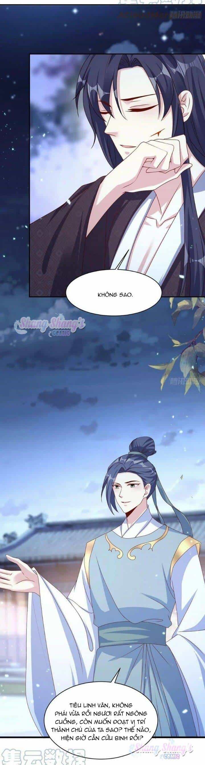 Vương Gia Khắc Thê - Chương 167 - ảnh 31