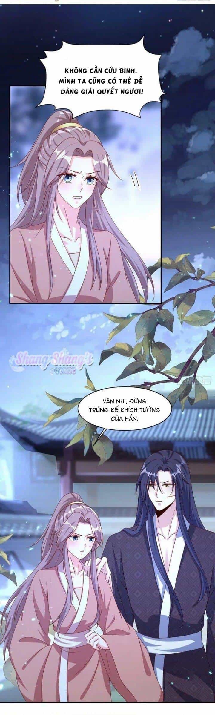 Vương Gia Khắc Thê - Chương 167 - ảnh 32